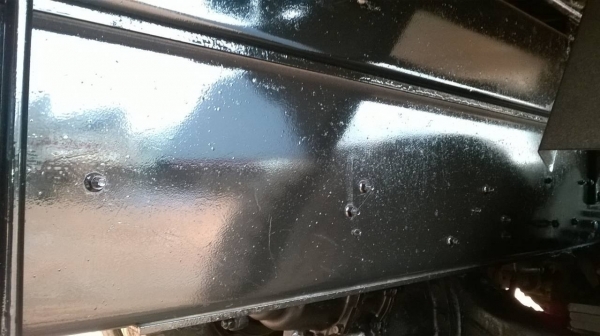 ขาย 10 ล้อ ไอ้หลง FN527M-A คัสซีสวยตลอดเส้น เครื่อง 6D16 195 แรงม้า เกียร์ 10 speed ช่วงล่างเช็คใหม่หมด ดาวน์ 250,000 จัดแนนซ์งวดปีได้ครับ