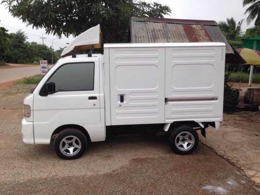 ขายs210p 4x4 ตู้สไลด์ญี่ปุ่น สวยๆครับ