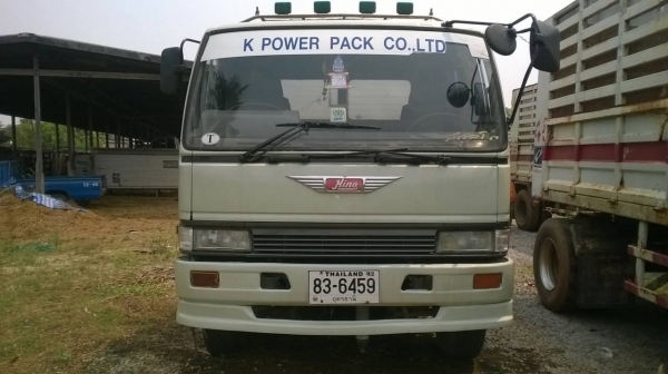 ขาย 10 ล้อพื้นเรียบ เพลาเดียว FL3H เครื่องเดิม HO7D 195 แรงม้า เกียร์เดิม คัสซีสวยตลอดเส้น ทะเบียนพร้อมโอน ราคาต่อรองได้ครับ ขาย 10 ล้อพื้นเรียบ เพลาเดียว FL3H เครื่องเดิม HO7D 195 แรงม้า เกียร์เดิม คัสซีสวยตลอดเส้น ทะเบียนพร้อมโอน ราคาต่อรองได้ครับ