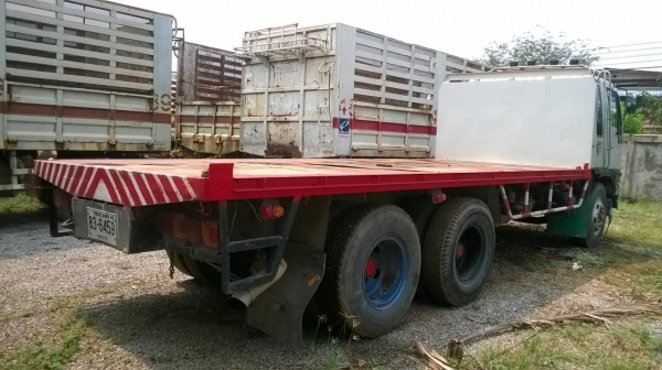 ขาย 10 ล้อพื้นเรียบ เพลาเดียว FL3H เครื่องเดิม HO7D 195 แรงม้า เกียร์เดิม คัสซีสวยตลอดเส้น ทะเบียนพร้อมโอน ราคาต่อรองได้ครับ ขาย 10 ล้อพื้นเรียบ เพลาเดียว FL3H เครื่องเดิม HO7D 195 แรงม้า เกียร์เดิม คัสซีสวยตลอดเส้น ทะเบียนพร้อมโอน ราคาต่อรองได้ครับ