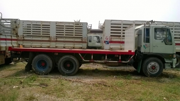 ขาย 10 ล้อพื้นเรียบ เพลาเดียว FL3H เครื่องเดิม HO7D 195 แรงม้า เกียร์เดิม คัสซีสวยตลอดเส้น ทะเบียนพร้อมโอน ราคาต่อรองได้ครับ ขาย 10 ล้อพื้นเรียบ เพลาเดียว FL3H เครื่องเดิม HO7D 195 แรงม้า เกียร์เดิม คัสซีสวยตลอดเส้น ทะเบียนพร้อมโอน ราคาต่อรองได้ครับ