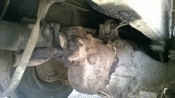 ขายพ่วงแม่-ลูกไม่ดั้ม FM3M แม่ 2 คานหน้า เครื่อง M10C 240 แรงม้า เกียร์เดิม สโลว์เดิม ราคาต่อรองได้ ขายได้ขายเลยครับ