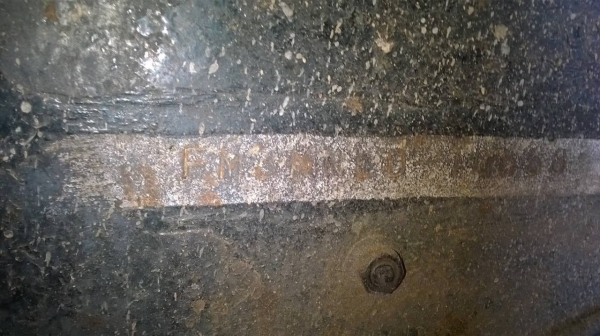 ขายพ่วงแม่-ลูกไม่ดั้ม FM3M แม่ 2 คานหน้า เครื่อง M10C 240 แรงม้า เกียร์เดิม สโลว์เดิม ราคาต่อรองได้ ขายได้ขายเลยครับ