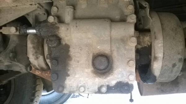 ขายพ่วงแม่-ลูกไม่ดั้ม FM3M แม่ 2 คานหน้า เครื่อง M10C 240 แรงม้า เกียร์เดิม สโลว์เดิม ราคาต่อรองได้ ขายได้ขายเลยครับ