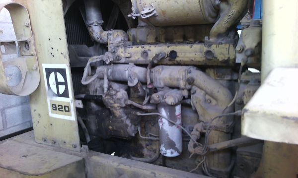 ขายด่วนรถตักล้อยางCAT920เอวอ่อนรถสวยสภาพพร้อมใช้งาน ขายด่วนรถตักล้อยางCAT920เอวอ่อนรถสวยสภาพพร้อมใช้งาน