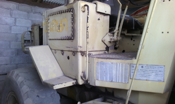 ขายด่วนรถตักล้อยางCAT920เอวอ่อนรถสวยสภาพพร้อมใช้งาน ขายด่วนรถตักล้อยางCAT920เอวอ่อนรถสวยสภาพพร้อมใช้งาน