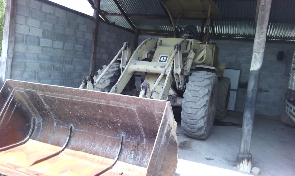 ขายด่วนรถตักล้อยางCAT920เอวอ่อนรถสวยสภาพพร้อมใช้งาน