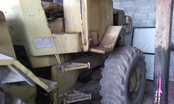 ขายด่วนรถตักล้อยางCAT920เอวอ่อนรถสวยสภาพพร้อมใช้งาน ขายด่วนรถตักล้อยางCAT920เอวอ่อนรถสวยสภาพพร้อมใช้งาน