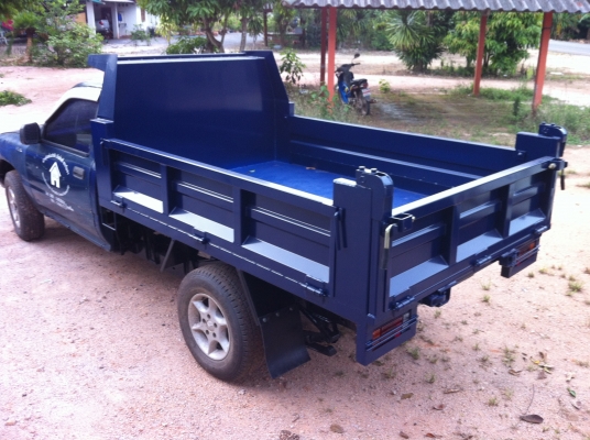 ขายรถกะบะดั้ม mtx