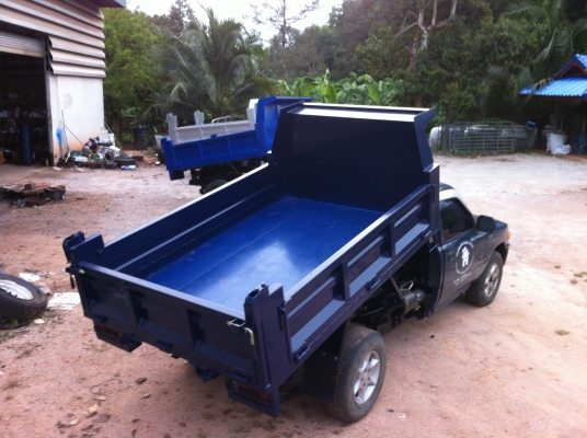 ขายรถกะบะดั้ม mtx