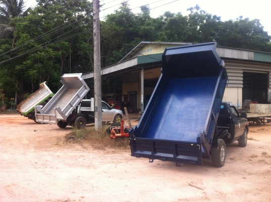 ขายรถกะบะดั้ม mtx