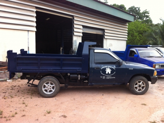 ขายรถกะบะดั้ม mtx