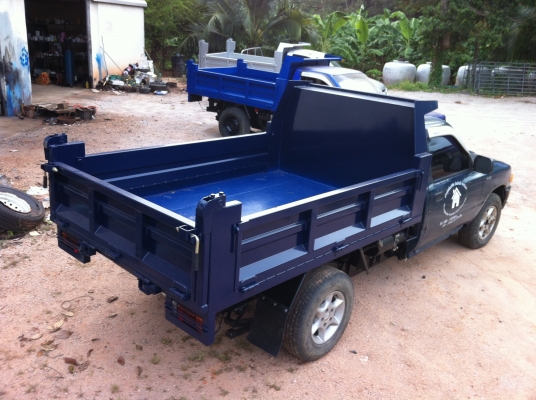 ขายรถกะบะดั้ม mtx