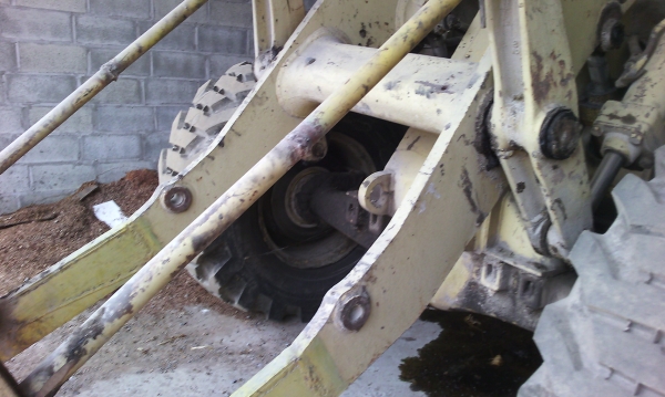 ขายด่วนรถตักล้อยางCAT920เอวอ่อนรถสวยสภาพพร้อมใช้งาน ขายด่วนรถตักล้อยางCAT920เอวอ่อนรถสวยสภาพพร้อมใช้งาน