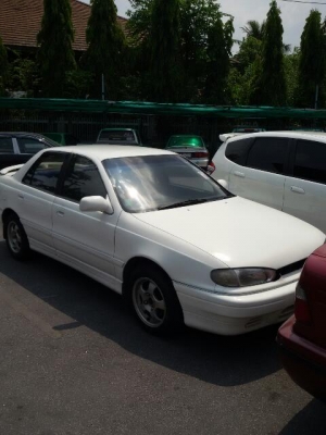 ขายฮุนไดเอลันตร้า ปี95 เกียร์ธรรมดา ติดแก๊ส lpg ขายฮุนไดเอลันตร้า ปี95 เกียร์ธรรมดา ติดแก๊ส lpg