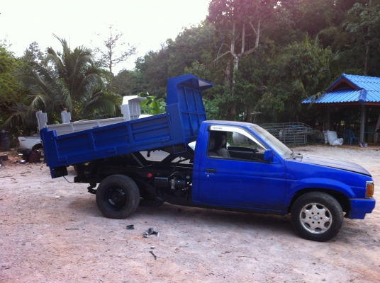 ขายรถกะบะดั้ม บิกเอม