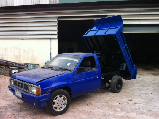 ขายรถกะบะดั้ม บิกเอม