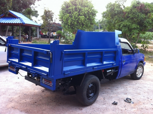 ขายรถกะบะดั้ม บิกเอม