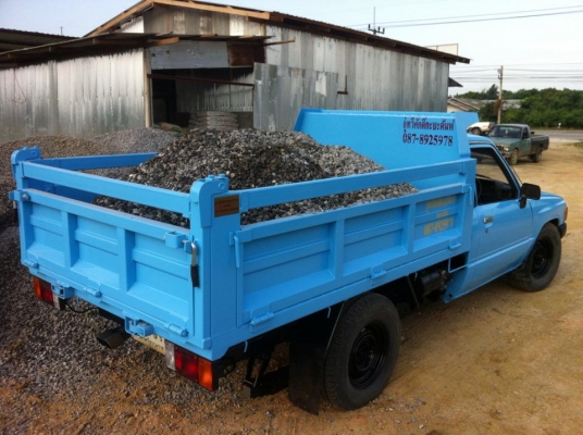 ขายรถกะบะดั้ม บิกเอม