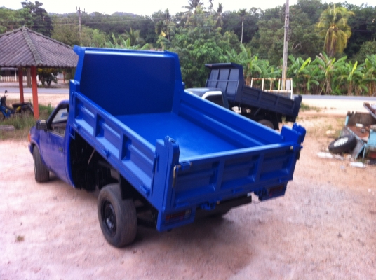 ขายรถกะบะดั้ม บิกเอม