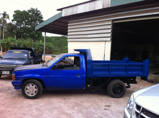 ขายรถกะบะดั้ม บิกเอม