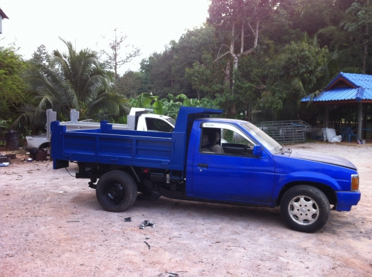 ขายรถกะบะดั้ม บิกเอม