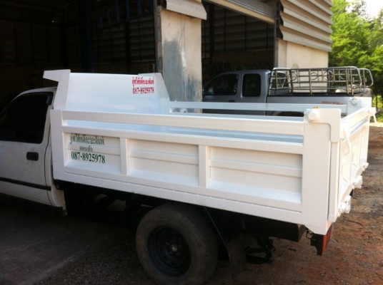 ขายรถกะบะดั้ม บิกเอม