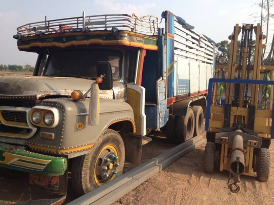 ***ขายแล้วครับขอบคุณ Truck2hand ขาย ISUZU TX-145 10ล้อหัวยาว1เพลา ล่อง TX 6BB1-145HP เครื่องเดิม เกียร์เดิม เครื่องดี อึด แรงดี เกียร์ดี ไม่หลุด ช่วงล่าง ใหญ่ เพลาเดียว FUSO คัสซีดี ไม่ผุ มีบวมบ้างนิดๆหน่อย กระบะไม้ พื้นไม้ข้างไม้ สภาพดี ยัง