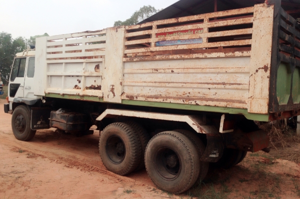 MITSUBISHI FUSO FN527 - 195 HP 6D16 TD 5355 สิบล้อดั๊มพ์ 2 เพลา เบรคใหญ่เพลาบุ๋มแล้วครับ กระบะดั๊มพ์เหล็ก 12 ตันสภาพสวยไม่ผุพื้นไม่บุบพร้อมบรรทุกหนักได้เลย เครื่องยนต์แน่นดีแรงดีไม่มีเยิ้ม หัวเก๋งไม่ผุภายในเก๋งคอนโซลสวยครบ พวงมาลัยเพาเวอร์ ระบบเบรคทริ๊ปฟี MITSUBISHI FUSO FN527 - 195 HP 6D16 TD 5355 สิบล้อดั๊มพ์ 2 เพลา เบรคใหญ่เพลาบุ๋มแล้วครับ กระบะดั๊มพ์เหล็ก 12 ตันสภาพสวยไม่ผุพื้นไม่บุบพร้อมบรรทุกหนักได้เลย เครื่องยนต์แน่นดีแรงดีไม่มีเยิ้ม หัวเก๋งไม่ผุภายในเก๋งคอนโซลสวยครบ พวงมาลัยเพาเวอร์ ระบบเบรคทริ๊ปฟี