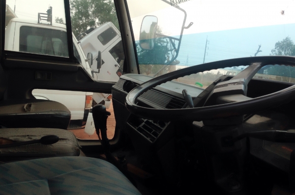 MITSUBISHI FUSO FN527 - 195 HP 6D16 TD 5355 สิบล้อดั๊มพ์ 2 เพลา เบรคใหญ่เพลาบุ๋มแล้วครับ กระบะดั๊มพ์เหล็ก 12 ตันสภาพสวยไม่ผุพื้นไม่บุบพร้อมบรรทุกหนักได้เลย เครื่องยนต์แน่นดีแรงดีไม่มีเยิ้ม หัวเก๋งไม่ผุภายในเก๋งคอนโซลสวยครบ พวงมาลัยเพาเวอร์ ระบบเบรคทริ๊ปฟี MITSUBISHI FUSO FN527 - 195 HP 6D16 TD 5355 สิบล้อดั๊มพ์ 2 เพลา เบรคใหญ่เพลาบุ๋มแล้วครับ กระบะดั๊มพ์เหล็ก 12 ตันสภาพสวยไม่ผุพื้นไม่บุบพร้อมบรรทุกหนักได้เลย เครื่องยนต์แน่นดีแรงดีไม่มีเยิ้ม หัวเก๋งไม่ผุภายในเก๋งคอนโซลสวยครบ พวงมาลัยเพาเวอร์ ระบบเบรคทริ๊ปฟี