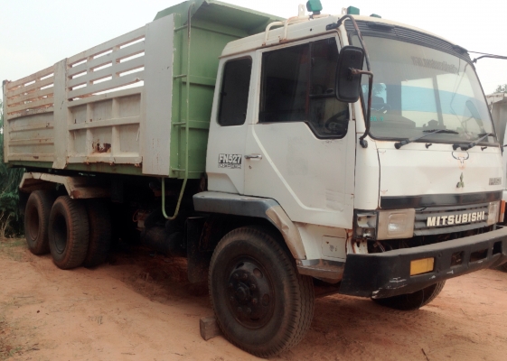 MITSUBISHI FUSO FN527 - 195 HP 6D16 TD 5355 สิบล้อดั๊มพ์ 2 เพลา เบรคใหญ่เพลาบุ๋มแล้วครับ กระบะดั๊มพ์เหล็ก 12 ตันสภาพสวยไม่ผุพื้นไม่บุบพร้อมบรรทุกหนักได้เลย เครื่องยนต์แน่นดีแรงดีไม่มีเยิ้ม หัวเก๋งไม่ผุภายในเก๋งคอนโซลสวยครบ พวงมาลัยเพาเวอร์ ระบบเบรคทริ๊ปฟี MITSUBISHI FUSO FN527 - 195 HP 6D16 TD 5355 สิบล้อดั๊มพ์ 2 เพลา เบรคใหญ่เพลาบุ๋มแล้วครับ กระบะดั๊มพ์เหล็ก 12 ตันสภาพสวยไม่ผุพื้นไม่บุบพร้อมบรรทุกหนักได้เลย เครื่องยนต์แน่นดีแรงดีไม่มีเยิ้ม หัวเก๋งไม่ผุภายในเก๋งคอนโซลสวยครบ พวงมาลัยเพาเวอร์ ระบบเบรคทริ๊ปฟี