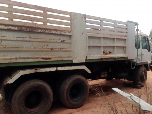 MITSUBISHI FUSO FN527 - 195 HP 6D16 TD 5355 สิบล้อดั๊มพ์ 2 เพลา เบรคใหญ่เพลาบุ๋มแล้วครับ กระบะดั๊มพ์เหล็ก 12 ตันสภาพสวยไม่ผุพื้นไม่บุบพร้อมบรรทุกหนักได้เลย เครื่องยนต์แน่นดีแรงดีไม่มีเยิ้ม หัวเก๋งไม่ผุภายในเก๋งคอนโซลสวยครบ พวงมาลัยเพาเวอร์ ระบบเบรคทริ๊ปฟี MITSUBISHI FUSO FN527 - 195 HP 6D16 TD 5355 สิบล้อดั๊มพ์ 2 เพลา เบรคใหญ่เพลาบุ๋มแล้วครับ กระบะดั๊มพ์เหล็ก 12 ตันสภาพสวยไม่ผุพื้นไม่บุบพร้อมบรรทุกหนักได้เลย เครื่องยนต์แน่นดีแรงดีไม่มีเยิ้ม หัวเก๋งไม่ผุภายในเก๋งคอนโซลสวยครบ พวงมาลัยเพาเวอร์ ระบบเบรคทริ๊ปฟี