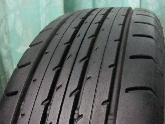 ขายล้อแม็กพร้อมยาง Mazda 2 ตัวท๊อปขอบ 16 สภาพสวยๆ