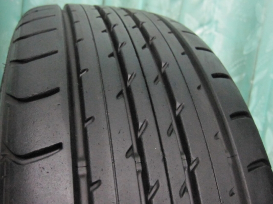 ขายล้อแม็กพร้อมยาง Mazda 2 ตัวท๊อปขอบ 16 สภาพสวยๆ