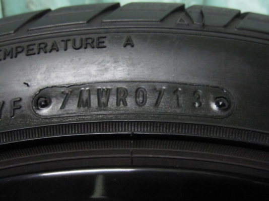 ขายล้อแม็กพร้อมยาง Mazda 2 ตัวท๊อปขอบ 16 สภาพสวยๆ