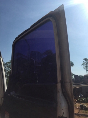 ขายรถ10ล้อดั้มพ์ ISUZU FXZ23NZH24 เครื่อง 320แรงม้า ปี50 สนใจโทร 081-970-1072