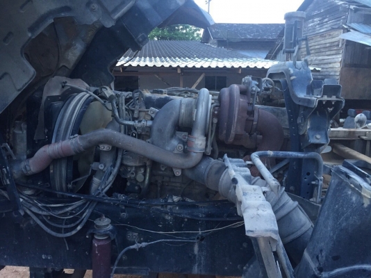 ขายรถ10ล้อดั้มพ์ ISUZU FXZ23NZH24 เครื่อง 320แรงม้า ปี50 สนใจโทร 081-970-1072 ขายรถ10ล้อดั้มพ์ ISUZU FXZ23NZH24 เครื่อง 320แรงม้า ปี50 สนใจโทร 081-970-1072