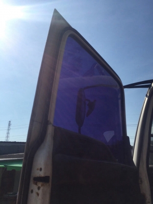 ขายรถ10ล้อดั้มพ์ ISUZU FXZ23NZH24 เครื่อง 320แรงม้า ปี50 สนใจโทร 081-970-1072