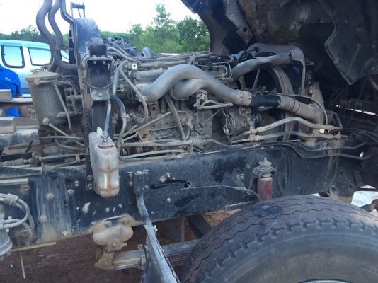 ขายรถ10ล้อดั้มพ์ ISUZU FXZ23NZH24 เครื่อง 320แรงม้า ปี50 สนใจโทร 081-970-1072 ขายรถ10ล้อดั้มพ์ ISUZU FXZ23NZH24 เครื่อง 320แรงม้า ปี50 สนใจโทร 081-970-1072