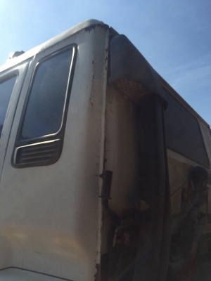 ขายรถ10ล้อดั้มพ์ ISUZU FXZ23NZH24 เครื่อง 320แรงม้า ปี50 สนใจโทร 081-970-1072