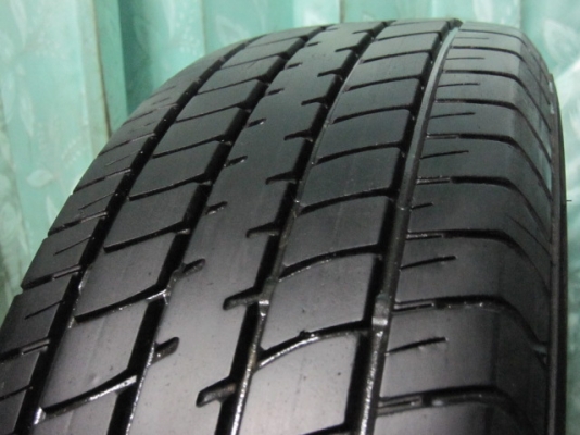 ขายล้อแม็ก Toyota Vios พร้อมยางขอบ 15 สภาพสวย ราคาประหยัด