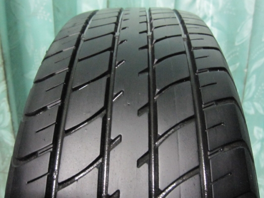 ขายล้อแม็ก Toyota Vios พร้อมยางขอบ 15 สภาพสวย ราคาประหยัด