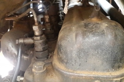 HINO KM 100 HP DM100 หกล้อดั๊มพ์ กระบะดั๊มพ์เหล็ก 5 ตันความยาว 3.60 เมตรสภาพดีไม่มีผุพร้อมบรรทุกหนักได้เลยครับ เครื่องยนต์แรงดีเดิมดีใช้งานได้ปกติดีครับ หัวเก๋งไม่ผุยังคงสภาพดีเดิมบางภายในคอนโซลยังดีอยู่ เบาะมีขาดตามสภาพครับ พวงมาลัยเพาเวอร์ ช่วงล่างใหญ่ค HINO KM 100 HP DM100 หกล้อดั๊มพ์ กระบะดั๊มพ์เหล็ก 5 ตันความยาว 3.60 เมตรสภาพดีไม่มีผุพร้อมบรรทุกหนักได้เลยครับ เครื่องยนต์แรงดีเดิมดีใช้งานได้ปกติดีครับ หัวเก๋งไม่ผุยังคงสภาพดีเดิมบางภายในคอนโซลยังดีอยู่ เบาะมีขาดตามสภาพครับ พวงมาลัยเพาเวอร์ ช่วงล่างใหญ่ค