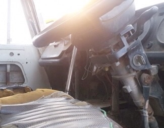 HINO KM 100 HP DM100 หกล้อดั๊มพ์ กระบะดั๊มพ์เหล็ก 5 ตันความยาว 3.60 เมตรสภาพดีไม่มีผุพร้อมบรรทุกหนักได้เลยครับ เครื่องยนต์แรงดีเดิมดีใช้งานได้ปกติดีครับ หัวเก๋งไม่ผุยังคงสภาพดีเดิมบางภายในคอนโซลยังดีอยู่ เบาะมีขาดตามสภาพครับ พวงมาลัยเพาเวอร์ ช่วงล่างใหญ่ค HINO KM 100 HP DM100 หกล้อดั๊มพ์ กระบะดั๊มพ์เหล็ก 5 ตันความยาว 3.60 เมตรสภาพดีไม่มีผุพร้อมบรรทุกหนักได้เลยครับ เครื่องยนต์แรงดีเดิมดีใช้งานได้ปกติดีครับ หัวเก๋งไม่ผุยังคงสภาพดีเดิมบางภายในคอนโซลยังดีอยู่ เบาะมีขาดตามสภาพครับ พวงมาลัยเพาเวอร์ ช่วงล่างใหญ่ค