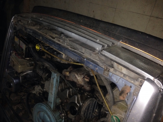 ขายนิสสัน ซันนี่ FF สำหรับคนชอบซ่อม ถูกๆ ดีกว่าซื้อรถบังคับ