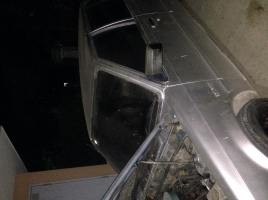 ขายนิสสัน ซันนี่ FF สำหรับคนชอบซ่อม ถูกๆ ดีกว่าซื้อรถบังคับ