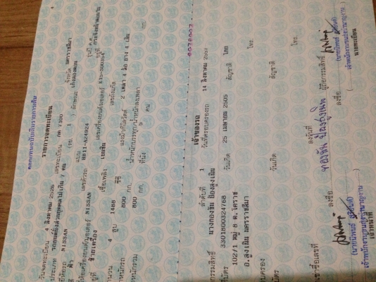 ขายนิสสัน ซันนี่ FF สำหรับคนชอบซ่อม ถูกๆ ดีกว่าซื้อรถบังคับ