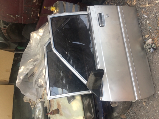 ขายนิสสัน ซันนี่ FF สำหรับคนชอบซ่อม ถูกๆ ดีกว่าซื้อรถบังคับ