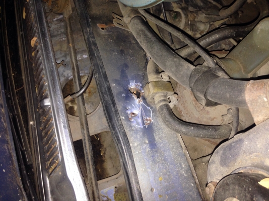 ขายนิสสัน ซันนี่ FF สำหรับคนชอบซ่อม ถูกๆ ดีกว่าซื้อรถบังคับ