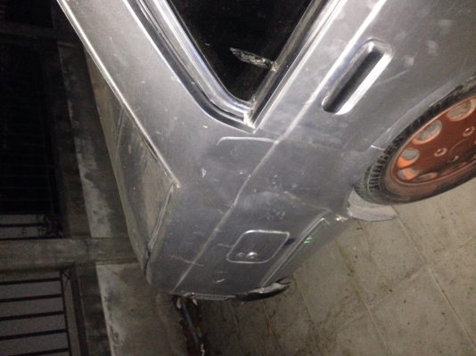 ขายนิสสัน ซันนี่ FF สำหรับคนชอบซ่อม ถูกๆ ดีกว่าซื้อรถบังคับ